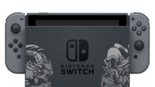 暗黑破坏神 3 主题 Nintendo Switch 捆绑包发布，外观如下